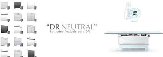 DR Neutral