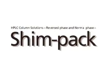 Colunas Série LC Shim-pack 