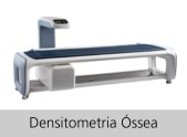 Densitometria Óssea