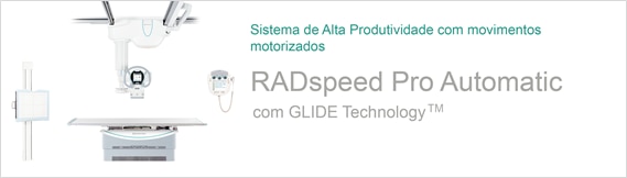 RADspeed Pro Automatic