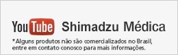 YouTube Shimadzu Medical